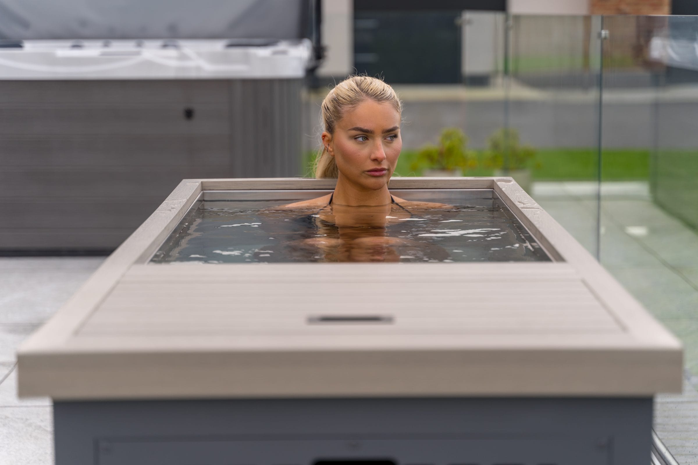 The Best Way to Use Ice Baths • Ice Bath Protocol • EIRA