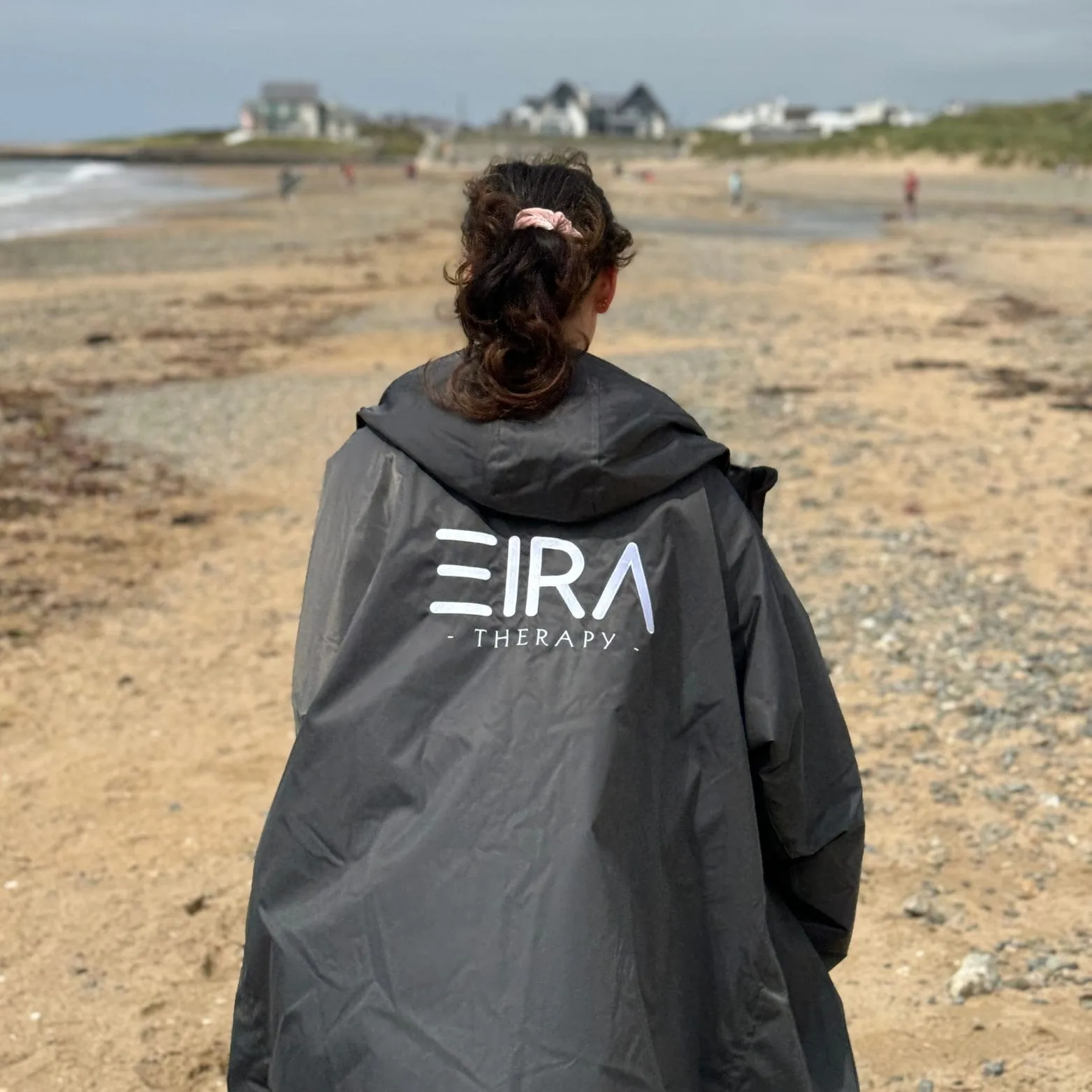 EIRA Drying Robe