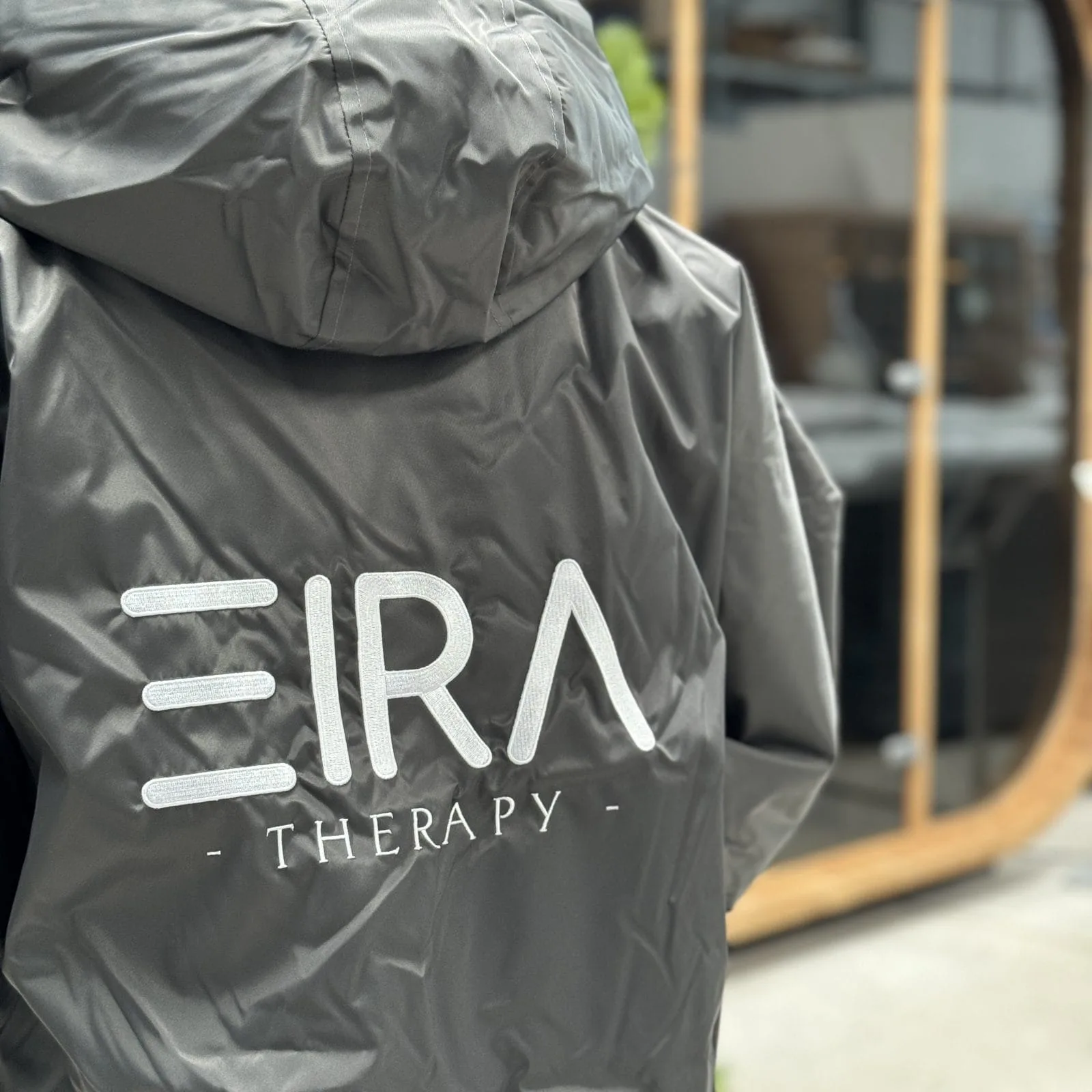 EIRA Drying Robe
