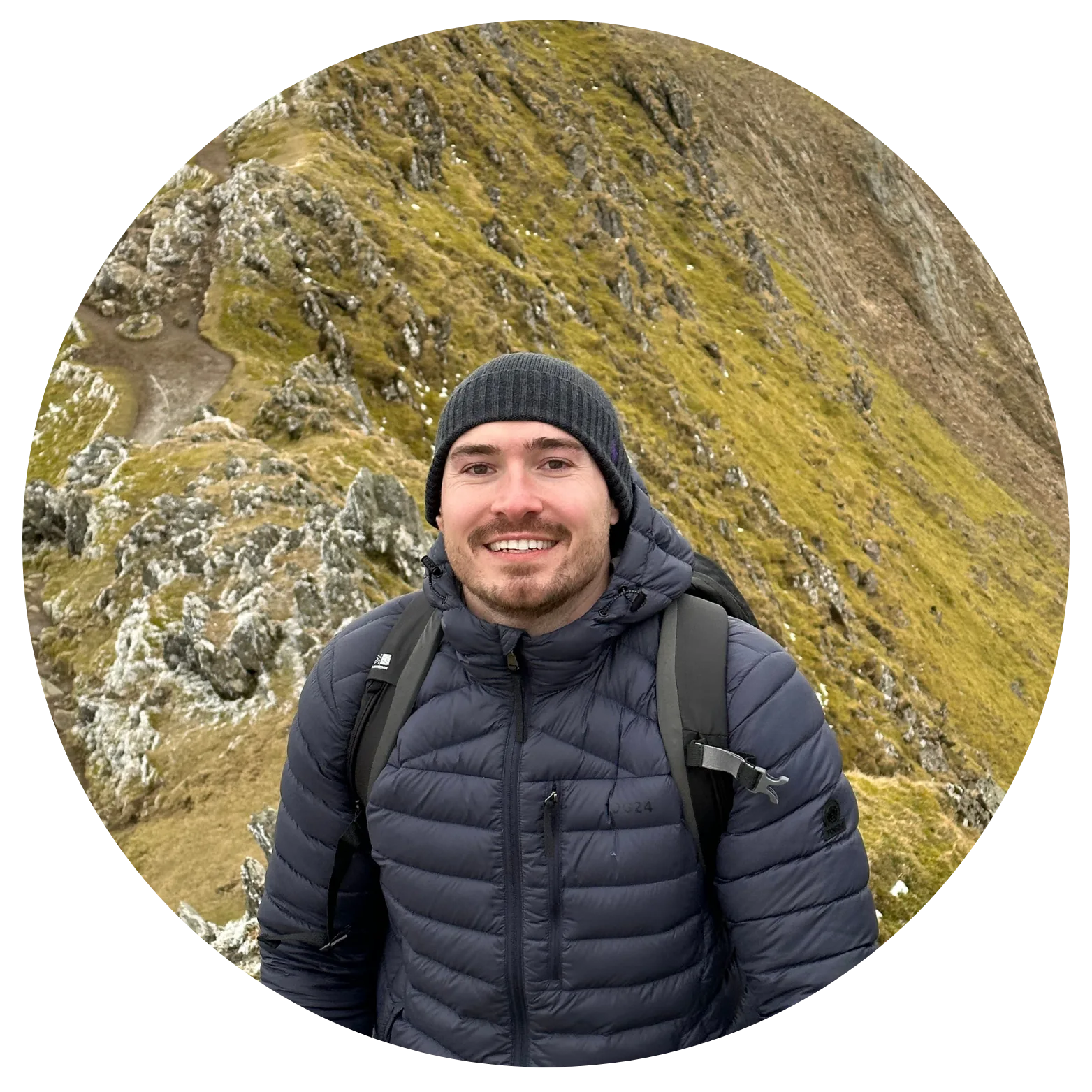 Eira Therapy Founder