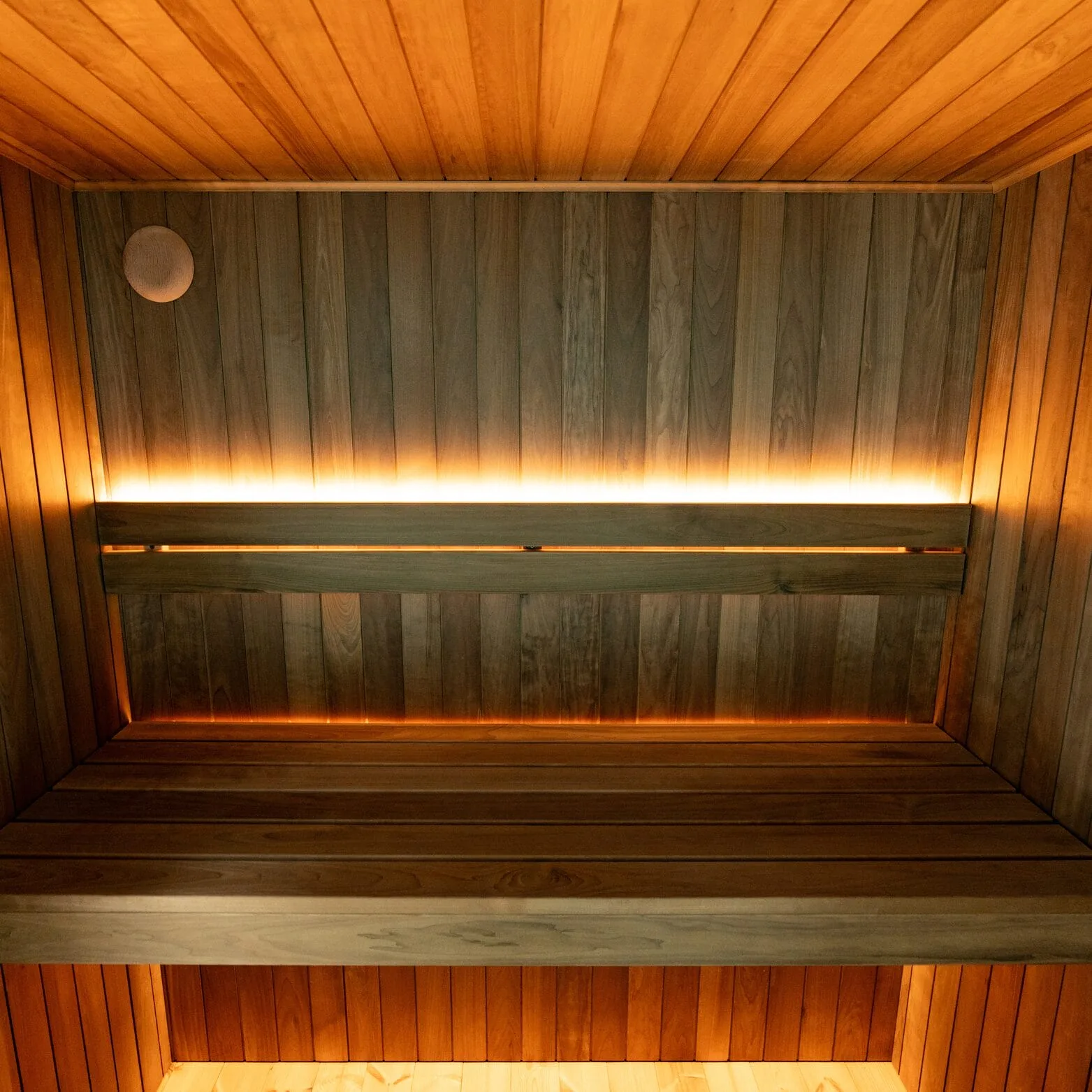 Outdoor Signature Saunas for sale